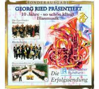 Diverse Pop - Georg Ried Präsentiert 10 [Import]