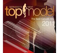 Diverse Pop - Germany's Next Topmodel 20 [Import]