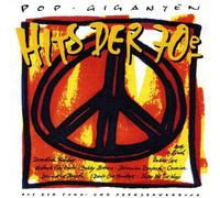 Diverse - Pop Giganten der 70er [Import]