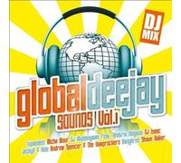 Diverse Pop - Global Deejay Sounds 1 [Import]
