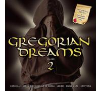 Diverse Pop - Gregorian Dreams Vol. 2 [Import]