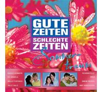 Diverse Pop - Gzsz-Sommertraum [Import]