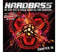 Diverse Pop - Hardbass Chapter 16 [Import]