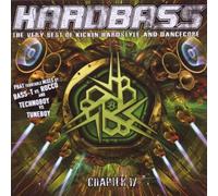 Diverse Pop - Hardbass Chapter 17 [Import]