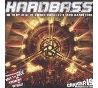 Diverse Pop - Hardbass Chapter 19 [Import]