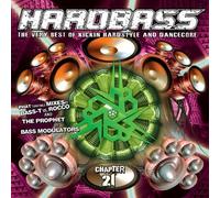 Diverse Pop - Hardbass Chapter 21 [Import]