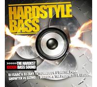 Diverse Pop - Hardstyle Bass Vol.1