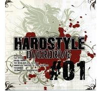 Diverse Pop - Hardstyle Overdrive Vol.1 [Import]