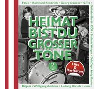 Diverse Pop - Heimat Bist du Grosser Toe [Import]