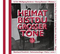Diverse Pop - Heimat Bist du Grosser Toe [Import]