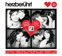 Diverse Pop - Herzberuehrt 01/Ldt. [Import]