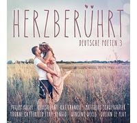 Diverse Pop - Herzberuehrt-Deutsche Po