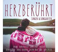 Diverse Pop - Herzberuehrt-Singer/Song
