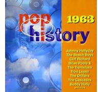 Diverse - Pop History 1963