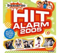 Diverse Pop - Hit Alarm 2005 [Import]