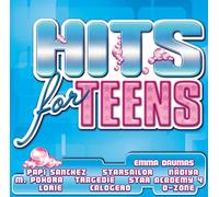 Diverse Pop - Hits for Teens [Import]