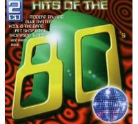 Diverse Pop - Hits of The 80's [Import]
