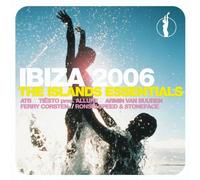 Diverse Pop - Ibiza 2006 [Import]