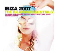 Diverse Pop - Ibiza 2007