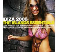Diverse Pop - Ibiza 2008 [Import]