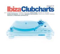 Diverse Pop - Ibiza Clubcharts