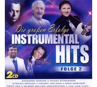 Diverse Pop - Instrumental Hits Folge 2 [Import]