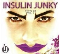 Diverse Pop - Insulin Junky-Mixed Up [Import]