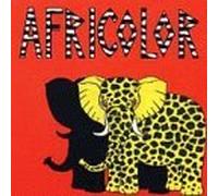 Diverse (Pop, Internat.) - Africolor V.2 [Import]