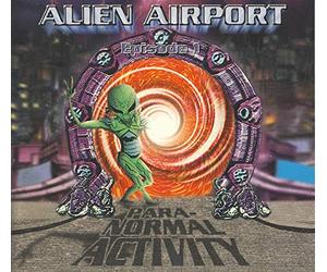 Diverse (Pop,Internat.) - Alien Airport [Import]