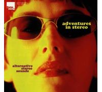 Diverse (Pop,Internat.) - Alternative Stereo Sounds [Import]