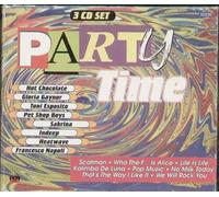 Diverse (Pop,Internat.) - Artists Various - CD - All products - Party Time