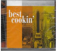 Diverse (Pop,Internat.) - Best Cookin'