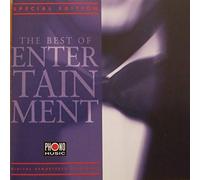 Diverse (Pop,Internat.) - Best of Entertainment [Import]