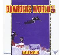 Diverse (Pop,Internat.) - Borders World V.3 [Import]