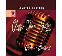 Diverse (Pop,Internat.) - Closer Than a Kiss
