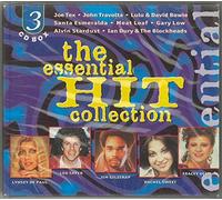 Diverse (Pop,Internat.) - Essential Hit Collection [Import]