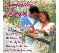 Diverse (Pop,Internat.) - Everlasting Love [Import]