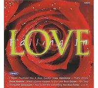 Diverse (Pop,Internat.) - Falling in Love [Import]