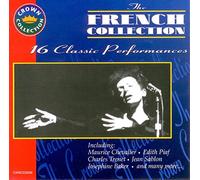 Diverse (Pop,Internat.) - French Collection [Import]