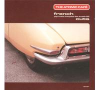 Diverse (Pop,Internat.) - French Cuts [Import]