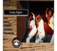 Diverse (Pop,Internat.) - Funky Nights [Import]