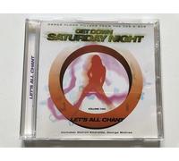 Diverse (Pop,Internat.) - Get Down (Let's All Chant) [Import]