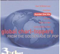 Diverse (Pop,Internat.) - Global Chart Toppers [Import]