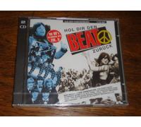 Diverse (Pop,Internat.) - Hol Dir Den Beat Zurück Vol.2