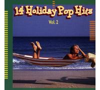 Diverse (Pop,Internat.) - Holiday Pop Hits V.2 [Import]