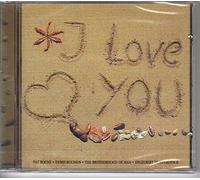 Diverse (Pop,Internat.) - I Love You