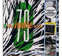 Diverse (Pop,Internat.) - Indie Scene 1979 [Import]