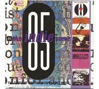 Diverse (Pop,Internat.) - Indie Scene 1985 [Import]