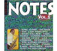 Diverse (Pop,Internat.) - Indigo Notes V.2 [Import]