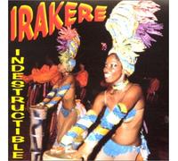 Diverse (Pop,Internat.) - Irakere Indestructible [Import]